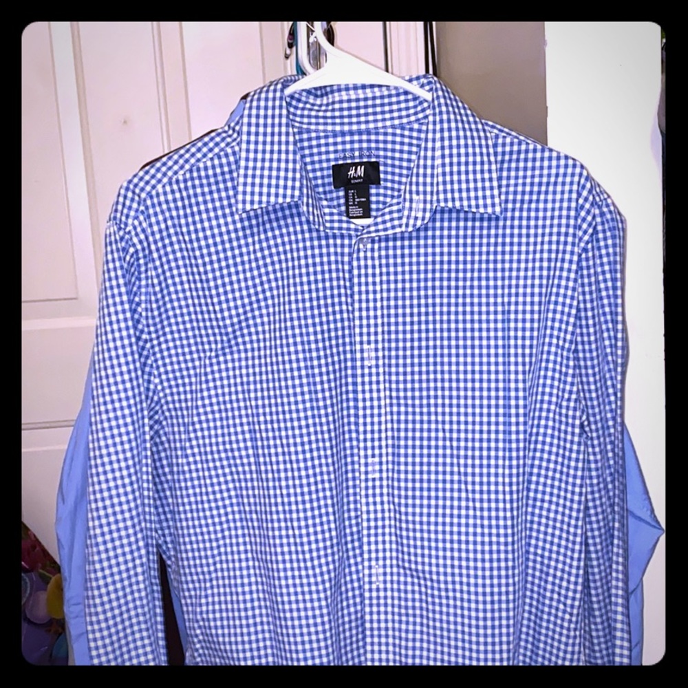 HM Dress Shirt